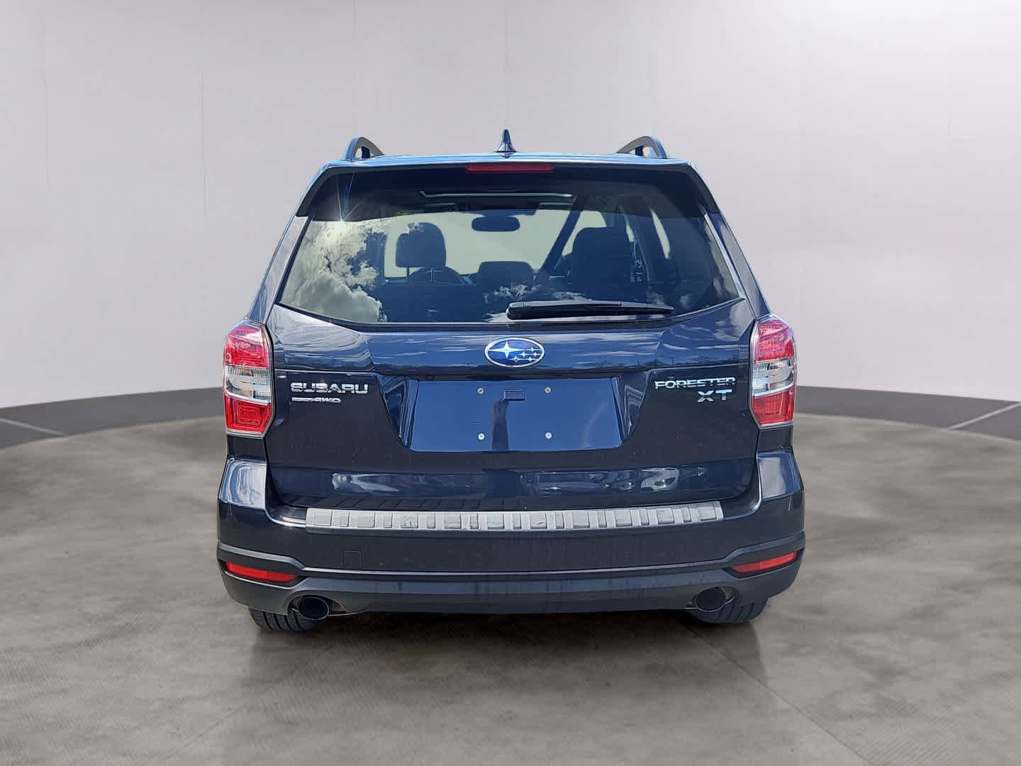 Used 2016 Subaru Forester 2.0XT Touring w/ Eyesight & Navigation System AWD/4WD image 5