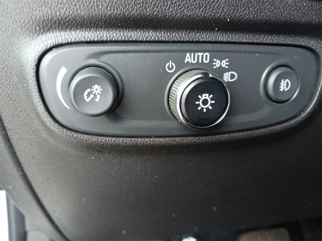 Used 2020 Chevrolet Equinox LT image 34