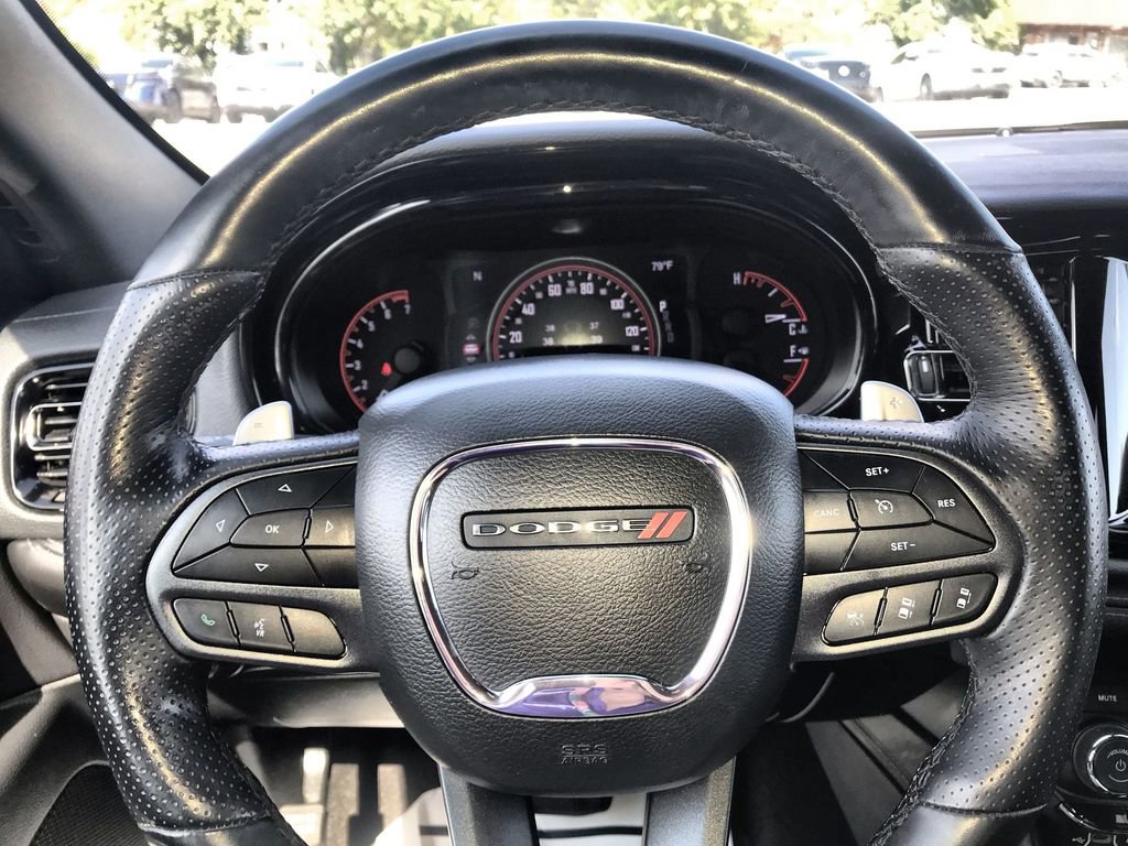 Used 2022 Dodge Durango GT image 14