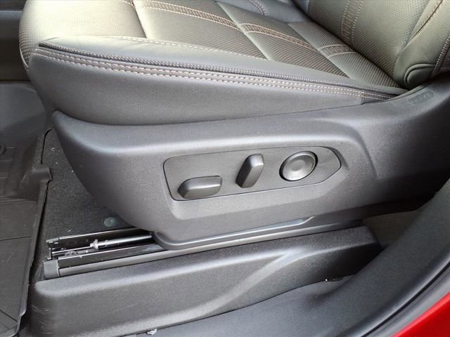 New 2026 Chevrolet Tahoe High Country w/ Sun And Tow Package image 8