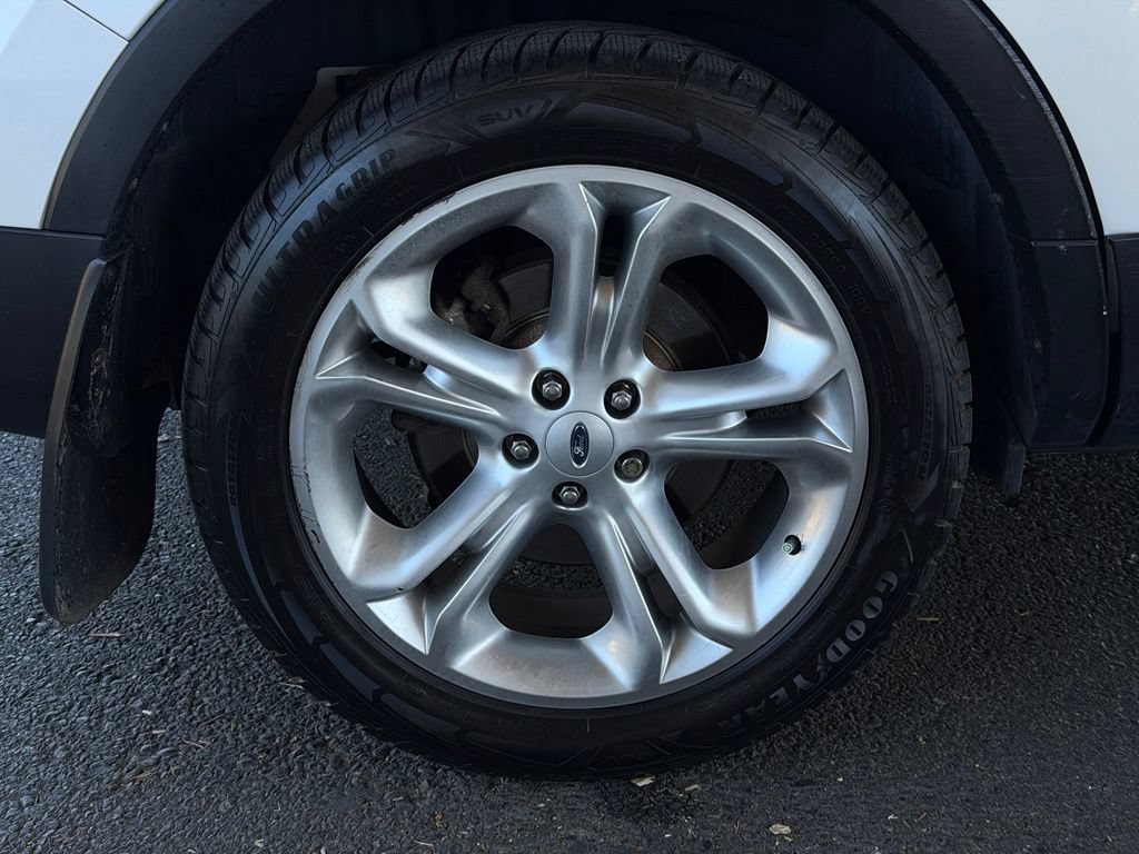 Used 2012 Ford Explorer Limited AWD/4WD image 69