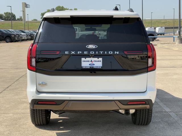 New 2027 Ford Expedition King Ranch AWD/4WD image 37