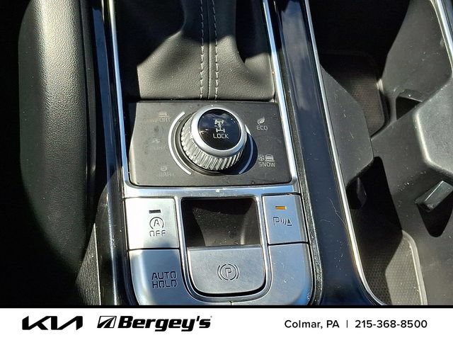 Certified 2023 Kia Telluride S AWD/4WD image 30