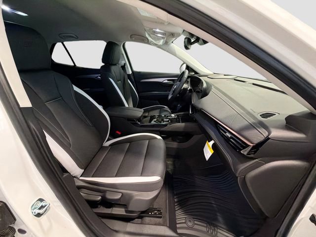 New 2026 Buick Envision Sport Touring image 26