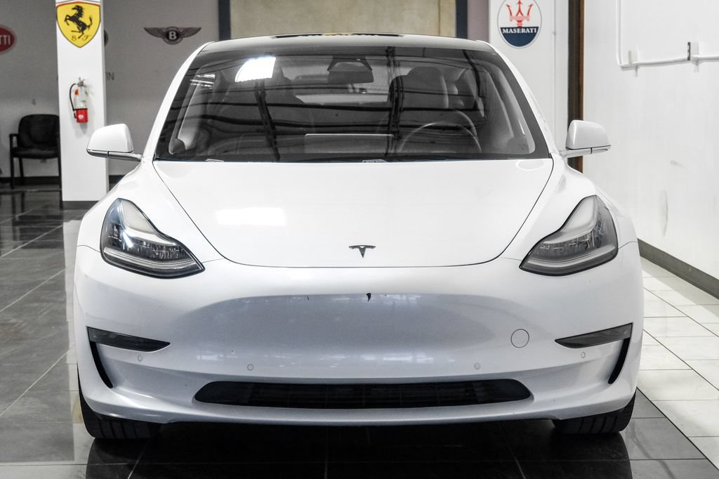 Used 2019 Tesla Model 3 Long Range RWD image 6