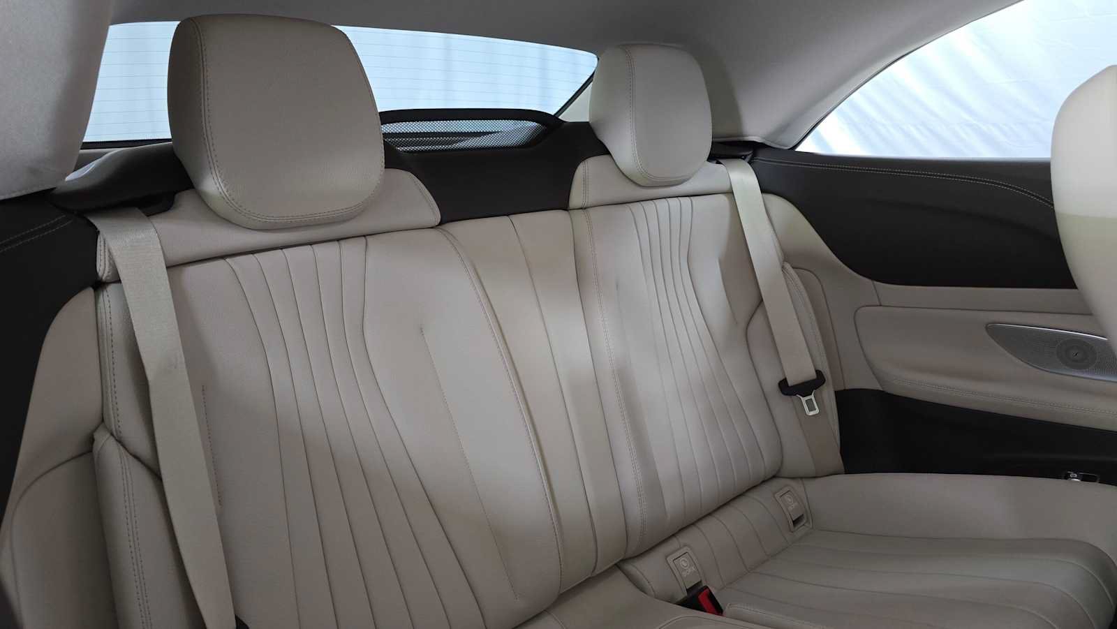 Used 2020 Mercedes-Benz E 450 4MATIC Cabriolet image 14