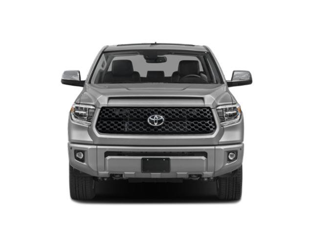 Used 2021 Toyota Tundra Platinum image 7