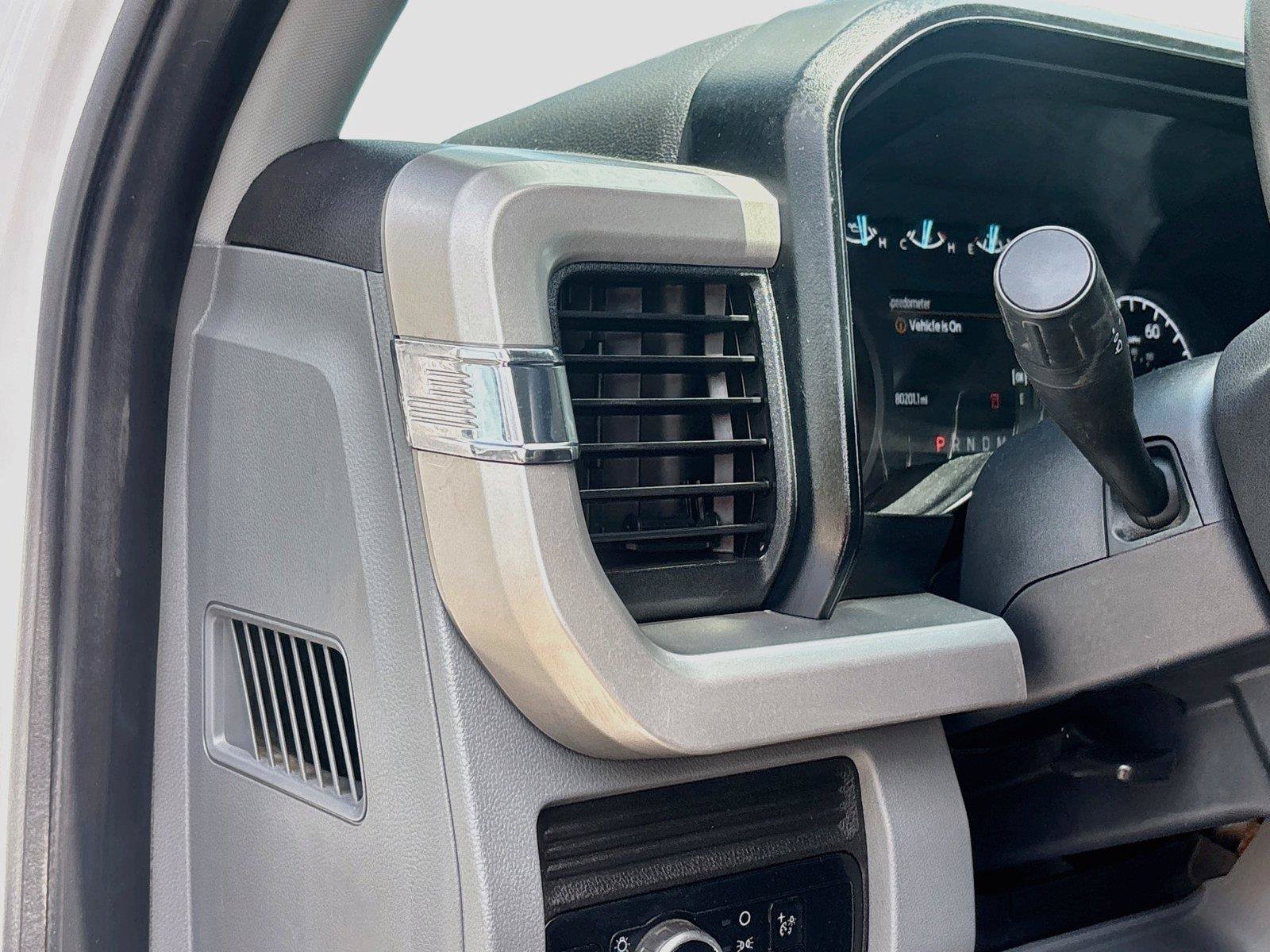 Used 2024 Ford F250 XL w/ FX4 Off-Road Package AWD/4WD image 20