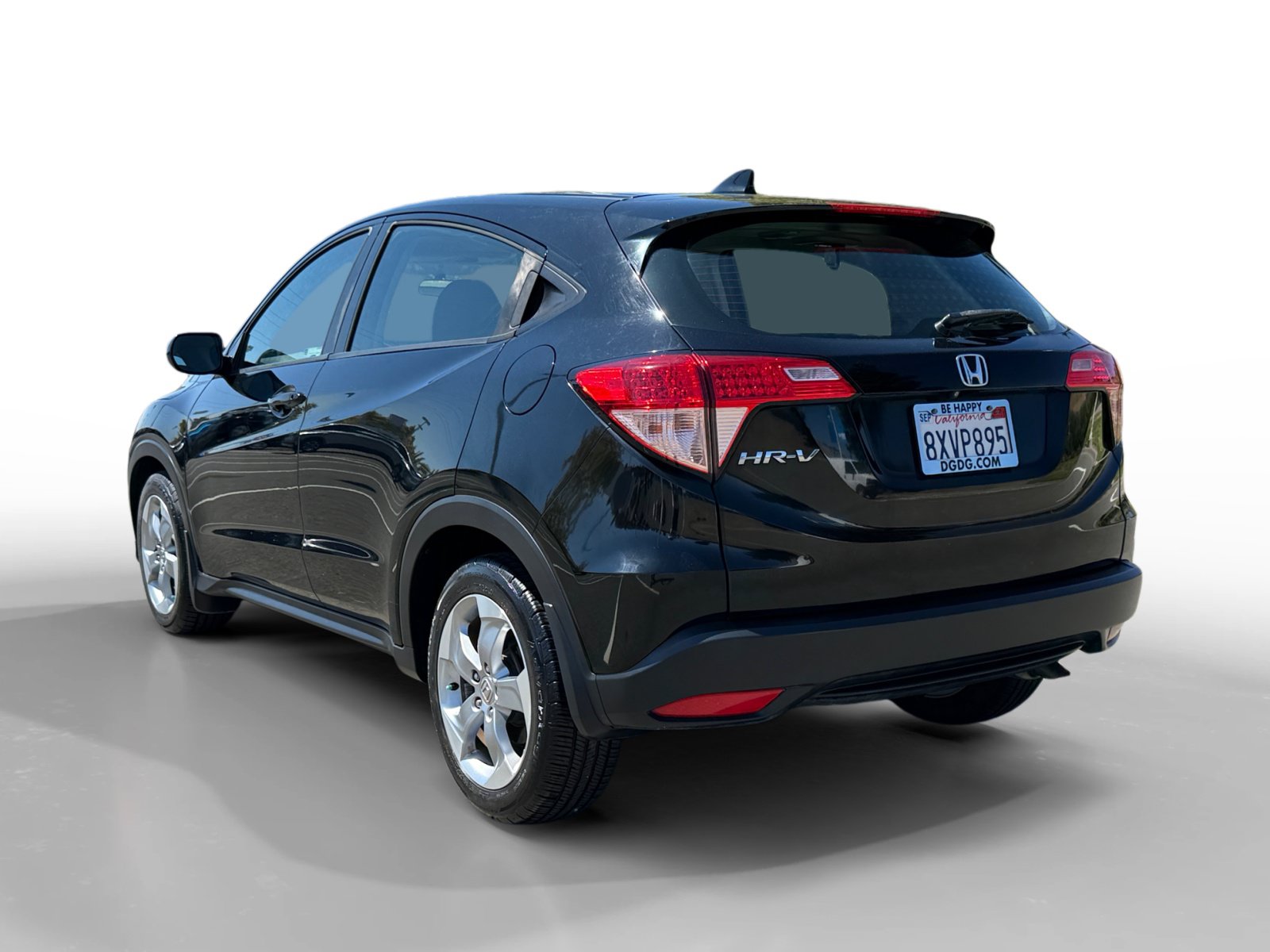 Used 2018 Honda HR-V LX image 3