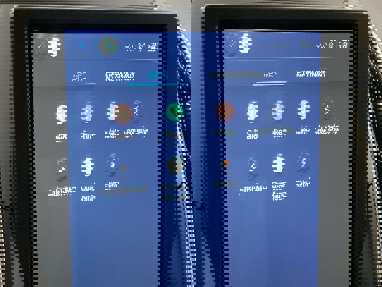 New 2024 Ford Edge SE image 16