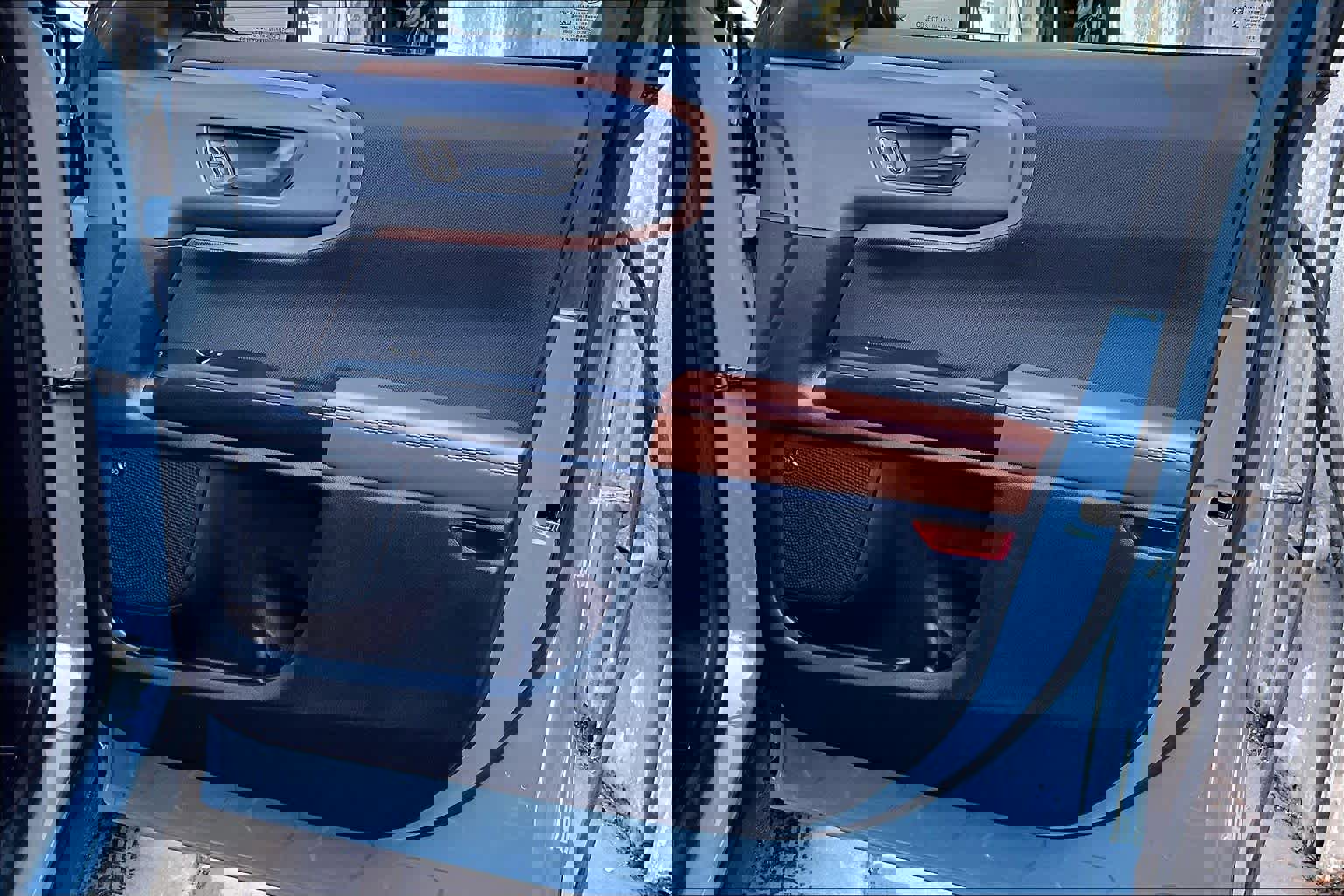 Used 2022 Ford Bronco Sport Outer Banks w/ Tech Package image 23