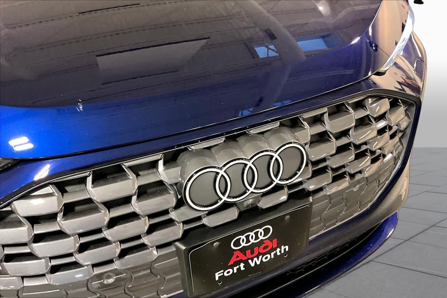 Used 2025 Audi Q5 Premium Plus AWD/4WD image 32