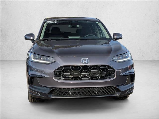 New 2026 Honda HR-V LX image 6