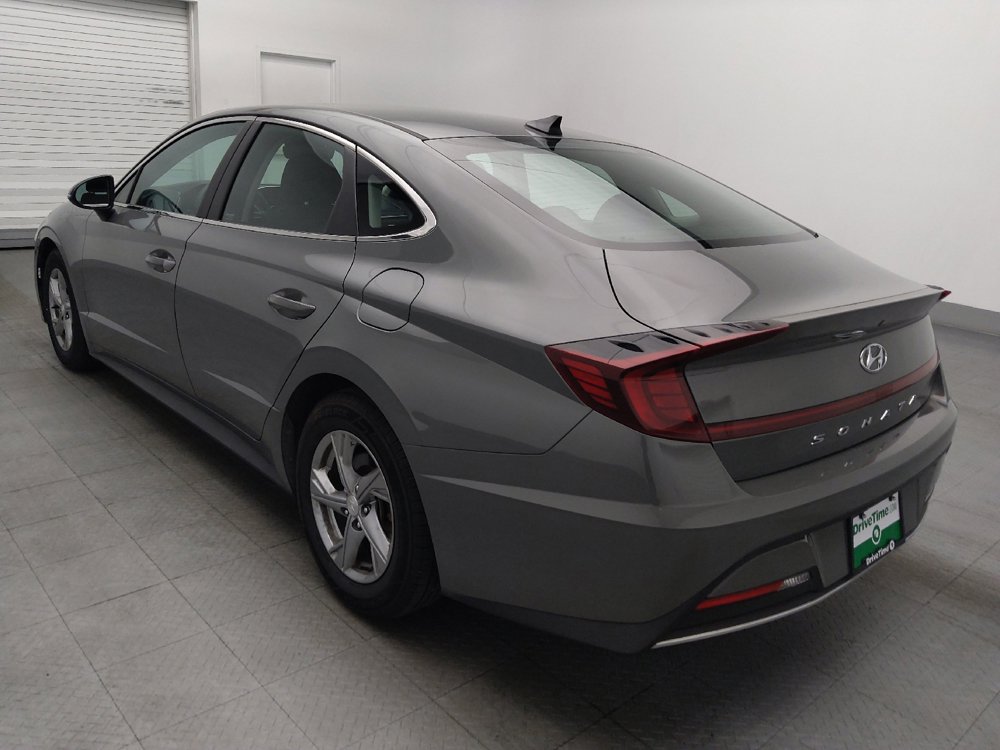 Used 2023 Hyundai Sonata SE FWD image 5