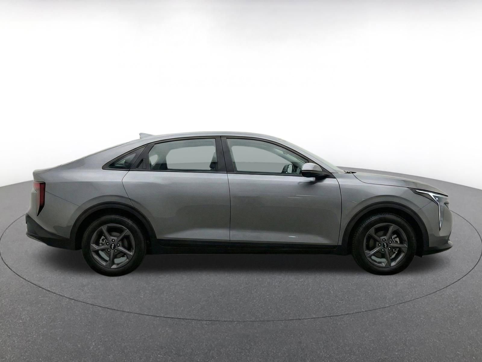 Used 2025 Kia K4 FWD image 10