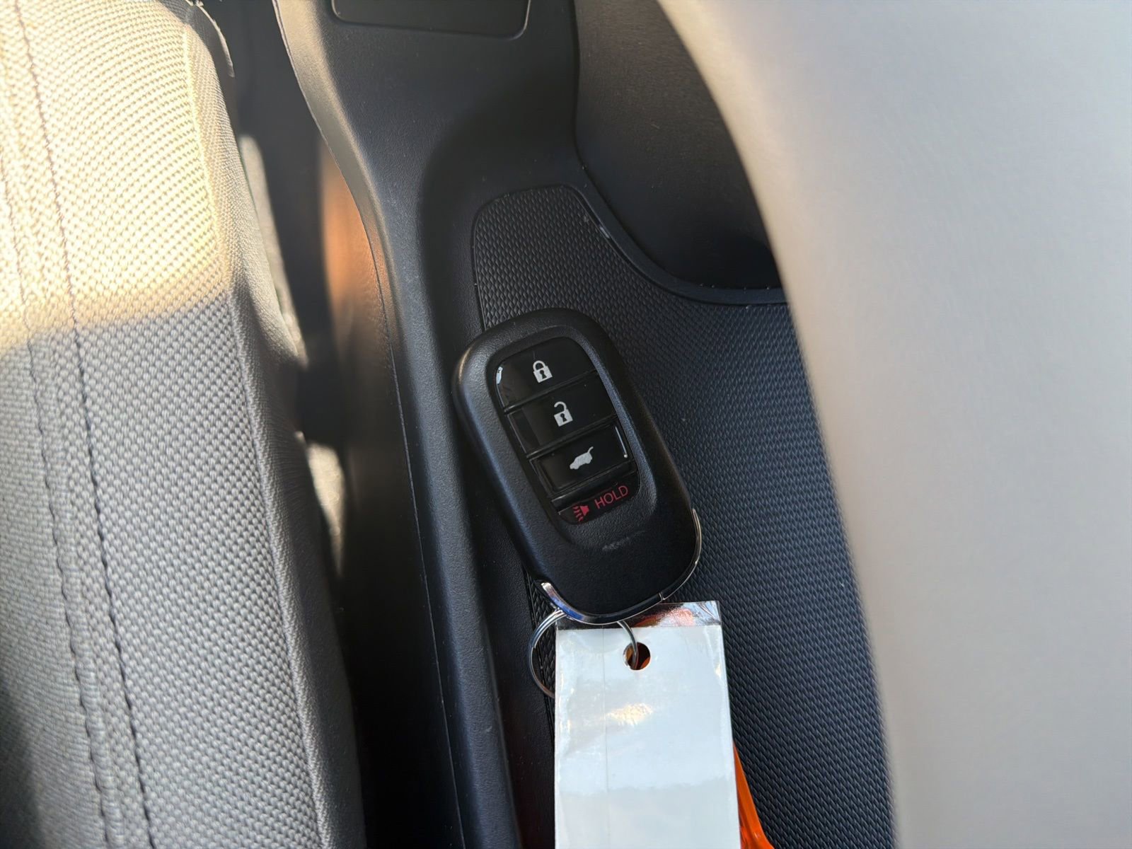 Used 2023 Honda HR-V LX image 18