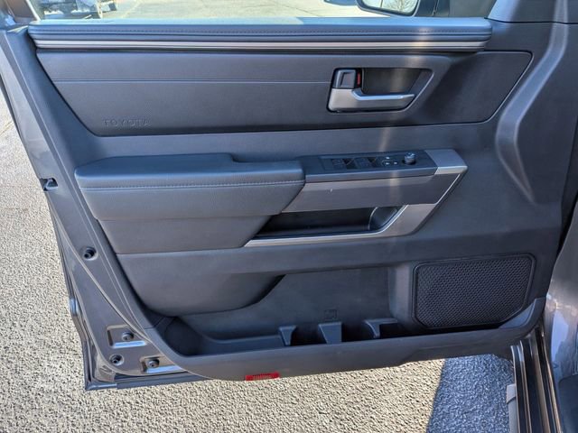 Used 2023 Toyota Tundra SR5 w/ TRD Off-Road Package image 12