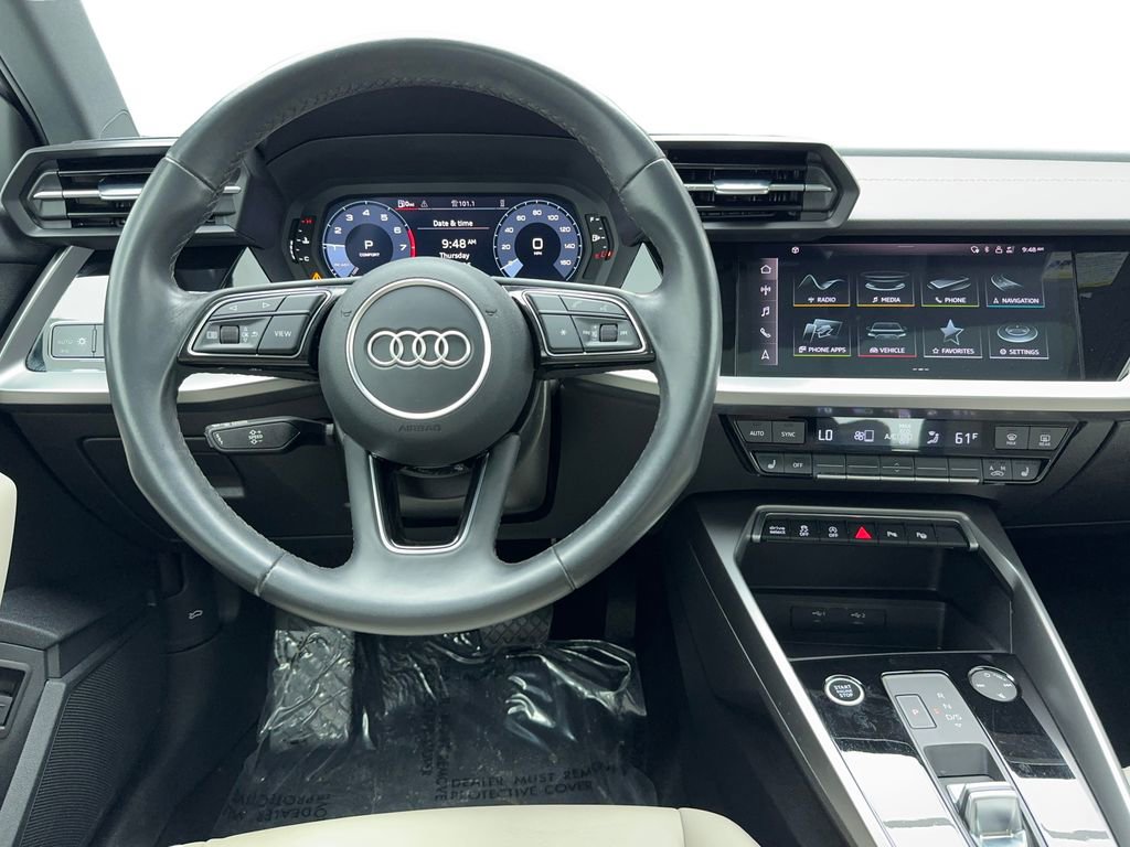 Used 2022 Audi A3 2.0T Premium image 17