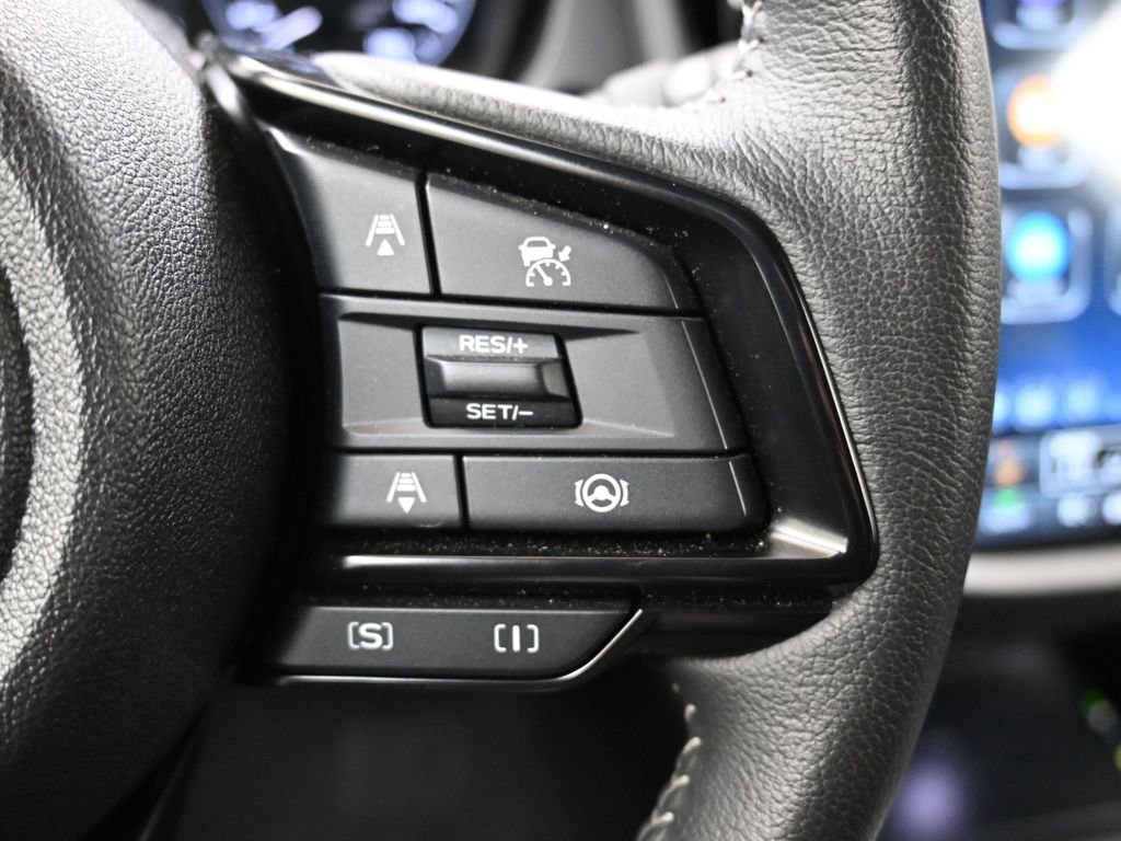 Certified 2025 Subaru Forester Premium image 27