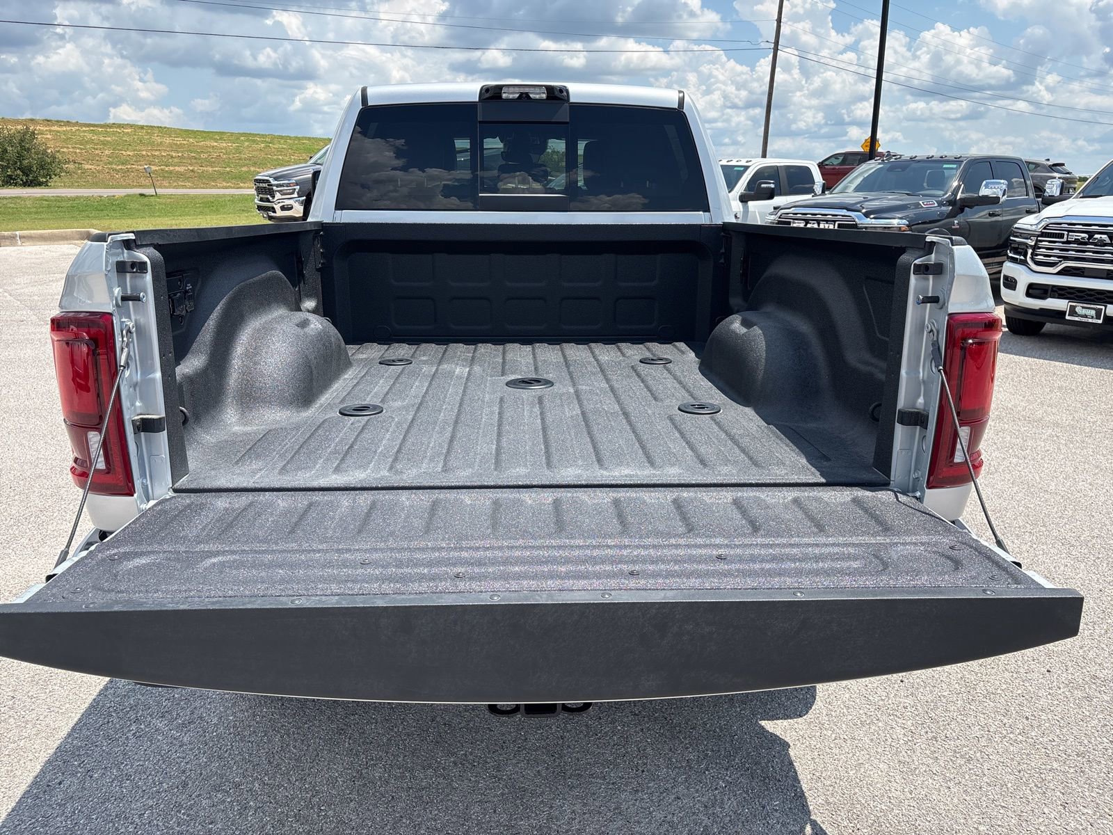 New 2026 RAM 2500 Laramie image 22