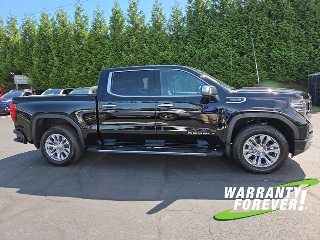 New 2026 GMC Sierra 1500 Denali AWD/4WD image 8