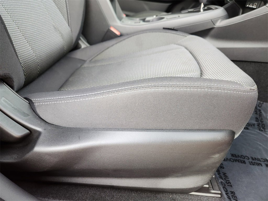 Used 2024 Subaru Crosstrek 2.0i Premium w/ Crosstrek Mirror Package image 17