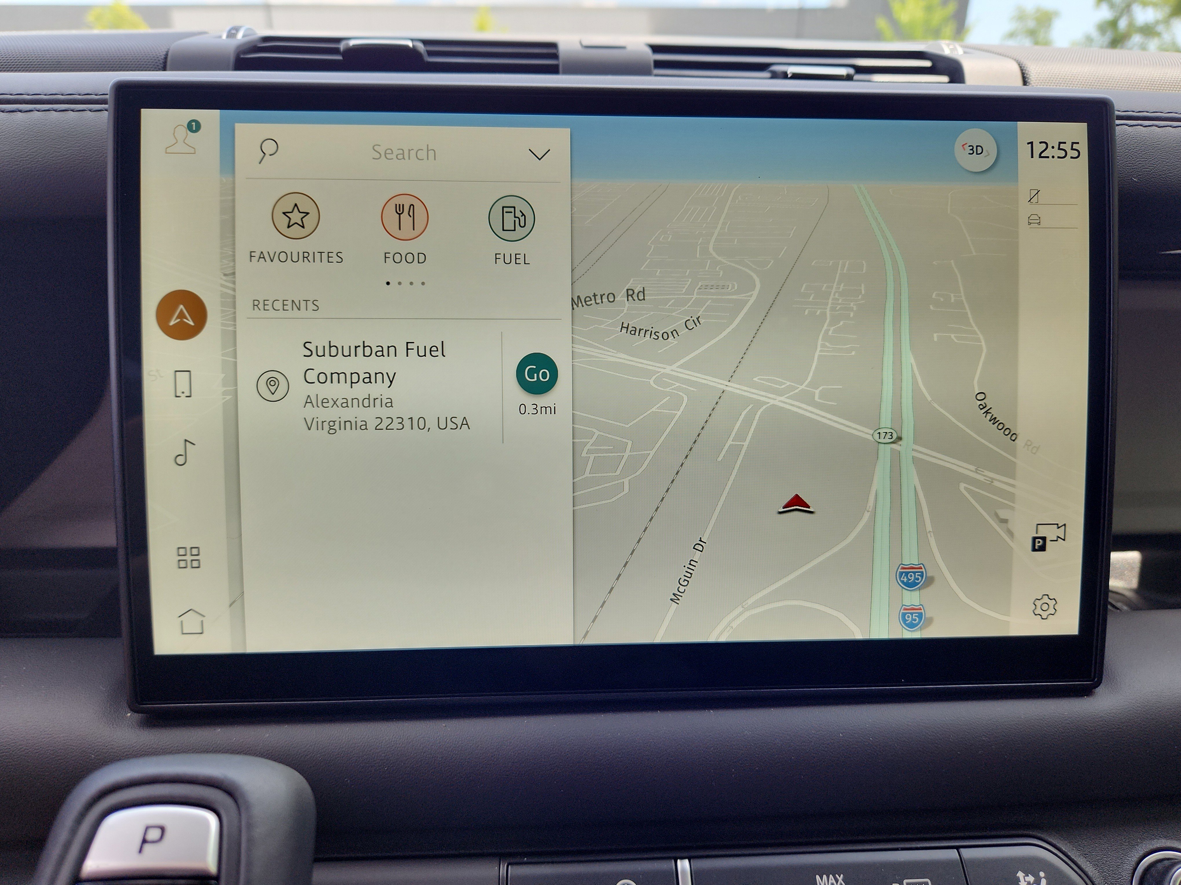 Used 2025 Land Rover Defender 130 S image 19