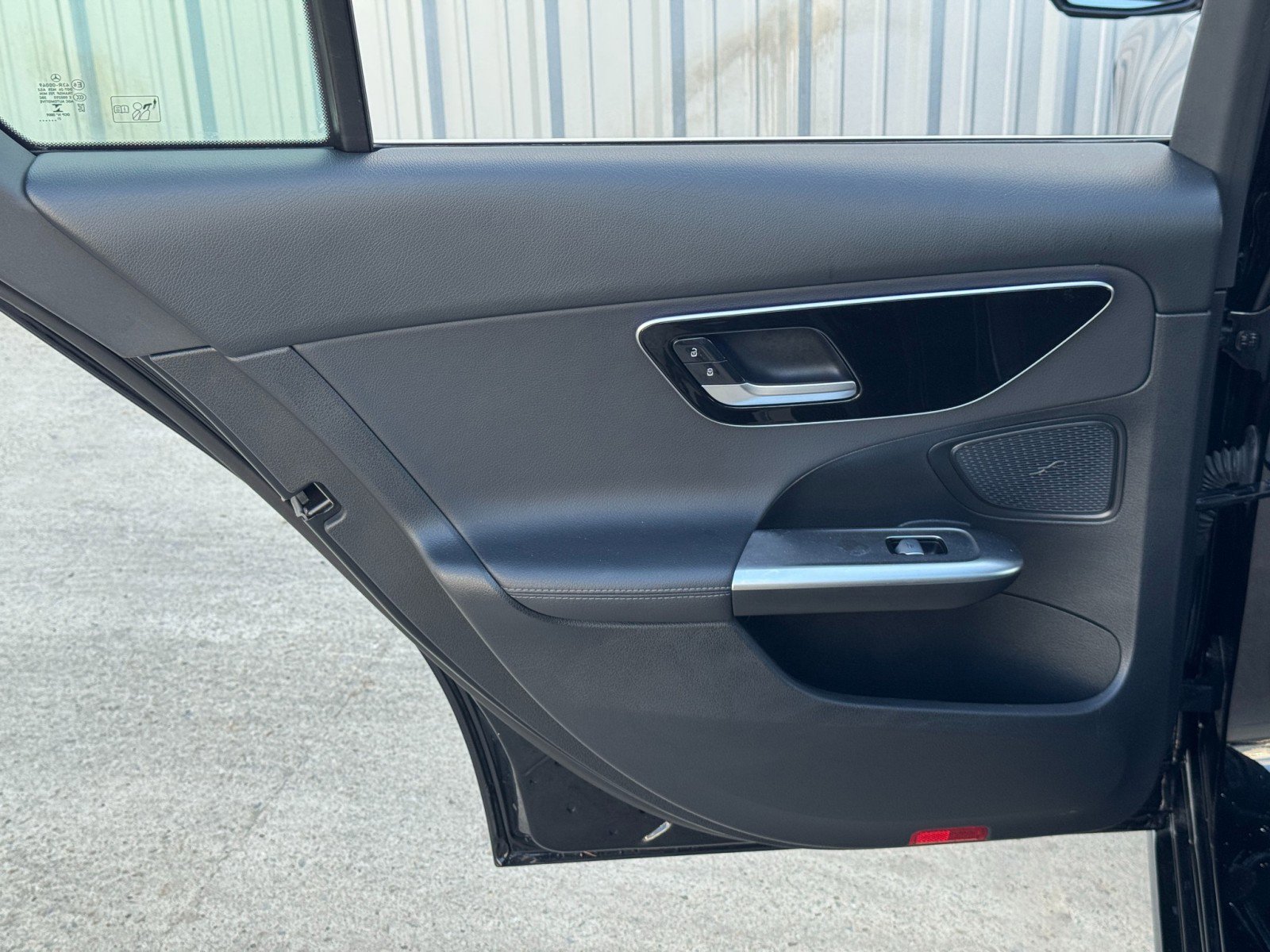 Used 2022 Mercedes-Benz C 300 Sedan image 42