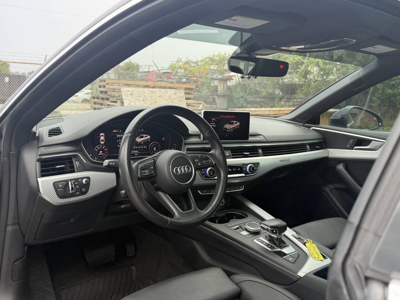 Used 2018 Audi A5 2.0T Prestige w/ S Line Sport Package AWD/4WD image 26