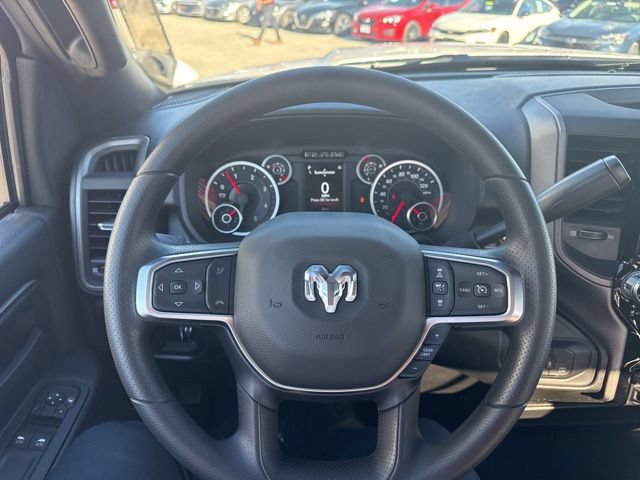 New 2026 RAM 3500 Tradesman AWD/4WD image 16