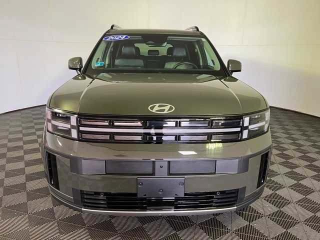 Used 2024 Hyundai Santa Fe Limited image 2