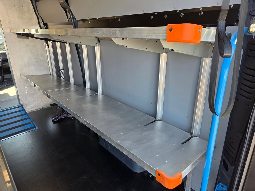 Used 2024 RAM ProMaster 3500 FWD image 18