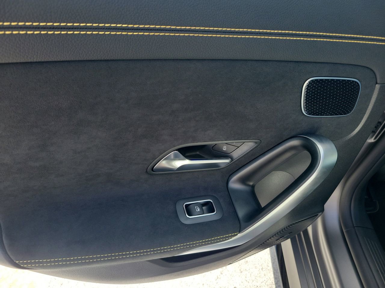 New 2026 Mercedes-Benz CLA 45 AMG S 4MATIC image 10