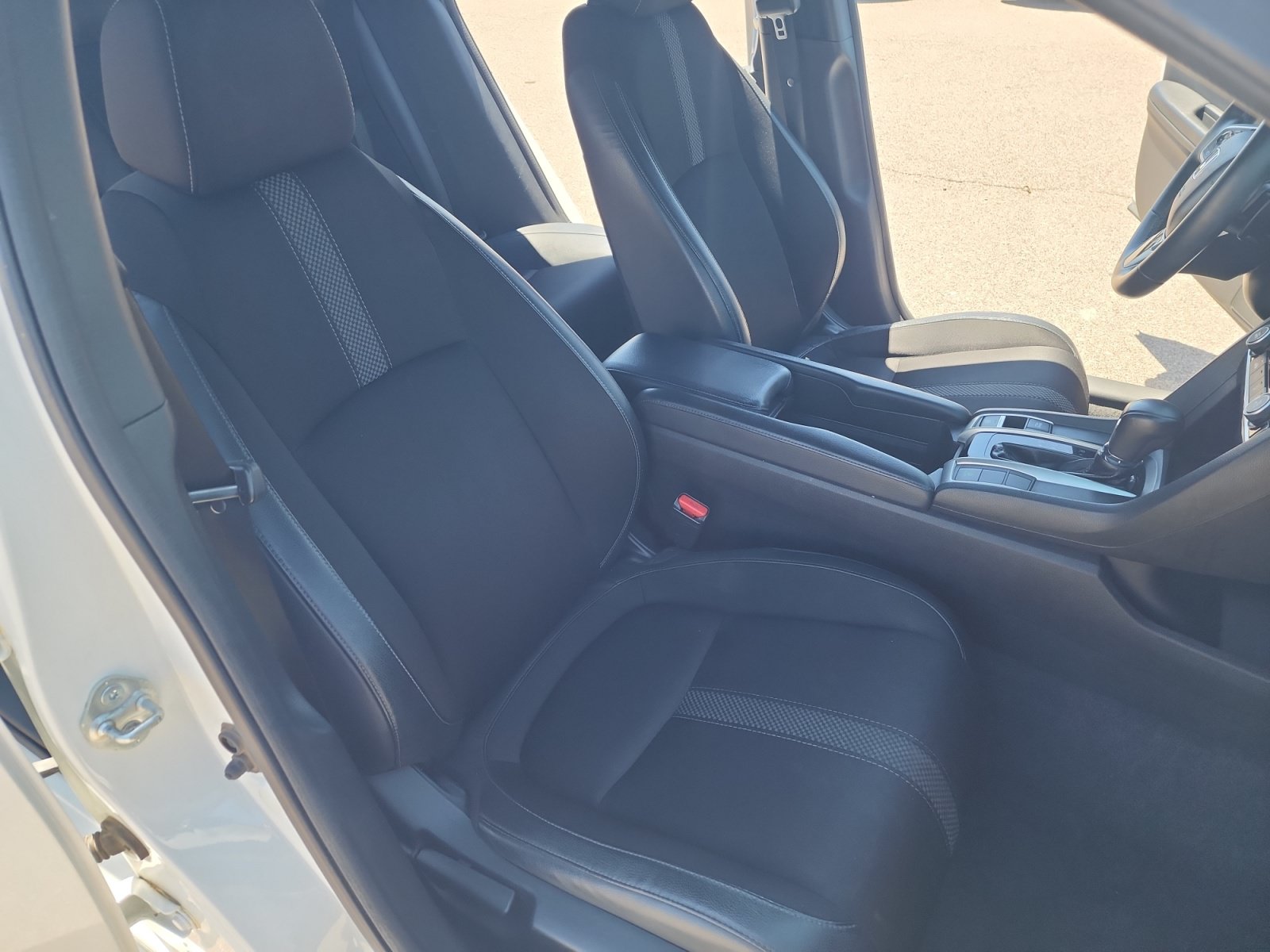 Used 2021 Honda Civic Sport image 20