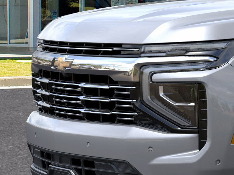 New 2026 Chevrolet Tahoe Premier image 14