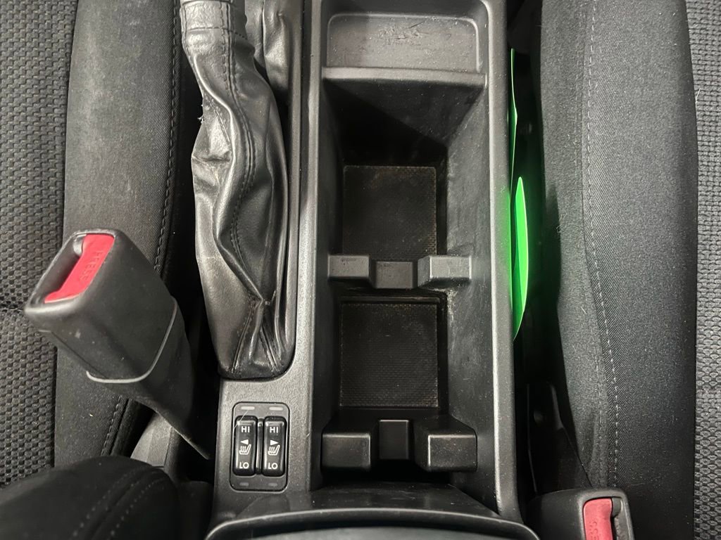 Used 2012 Subaru Forester 2.5X Premium w/ All-Weather Pkg image 14