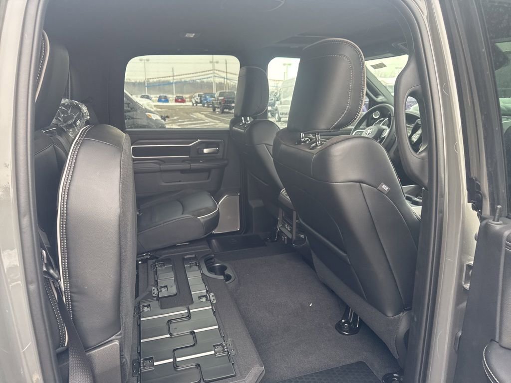 New 2026 RAM 3500 Laramie image 43