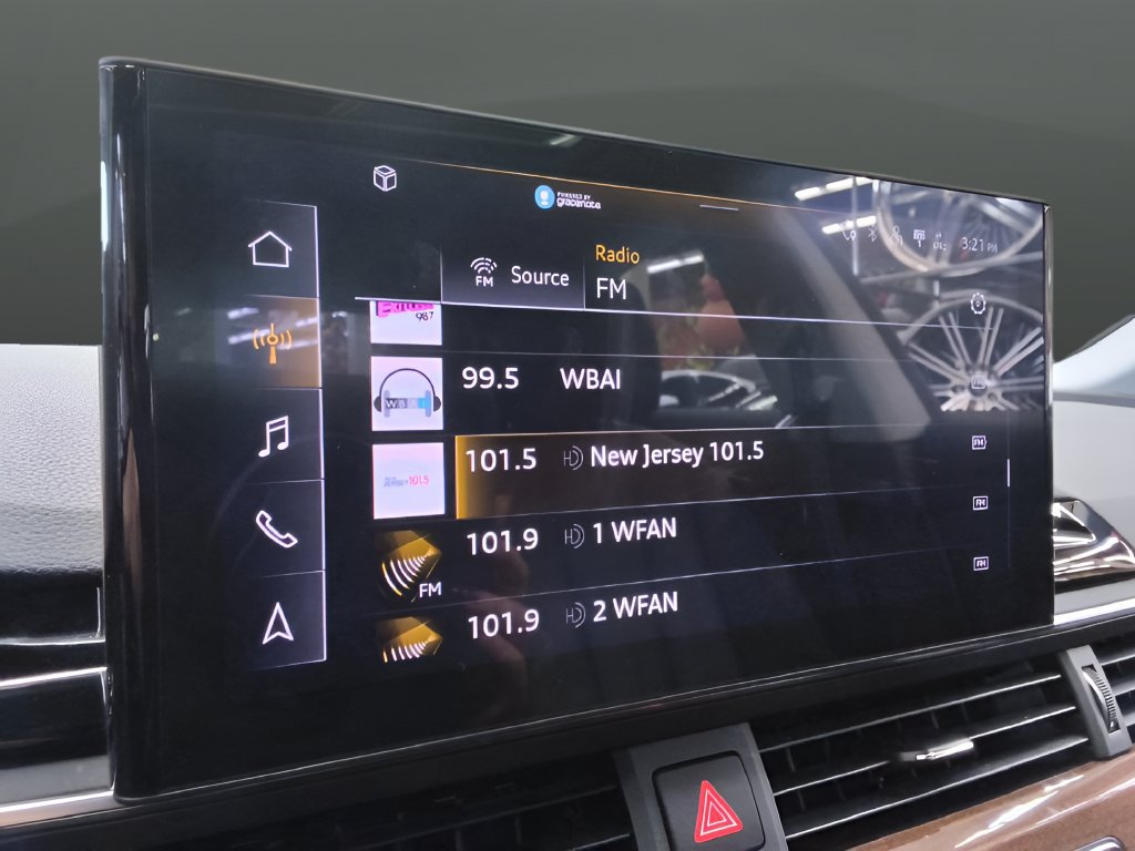Used 2023 Audi A5 2.0T Premium Plus w/ Premium Plus AWD/4WD image 26