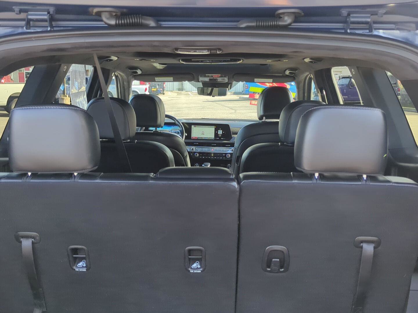 Used 2024 Kia Telluride SX Prestige X-Line image 7