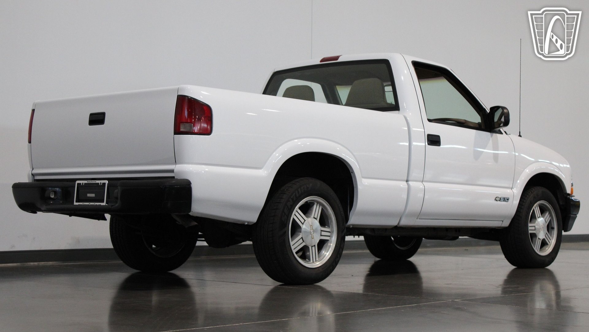 Used 1998 Chevrolet S10 Pickup 2WD Regular Cab image 34