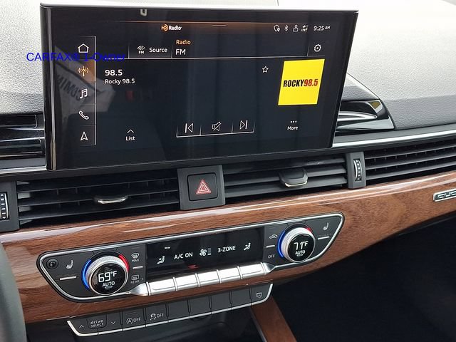 Used 2023 Audi A4 2.0T Premium AWD/4WD image 18