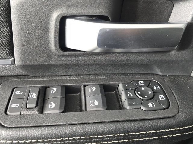 New 2026 RAM 3500 Big Horn AWD/4WD image 22