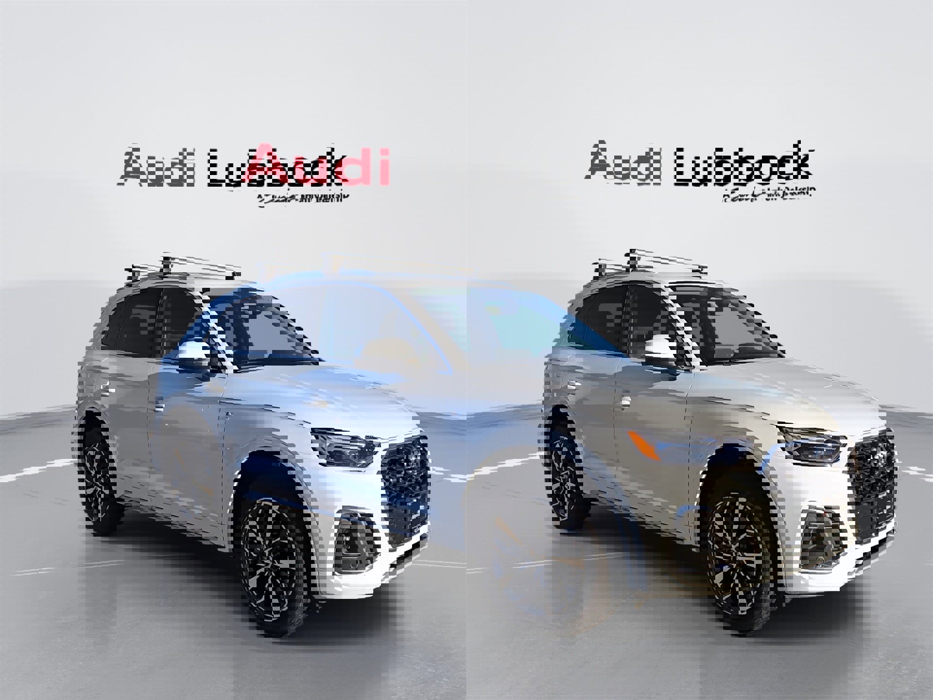 Used 2024 Audi Q5 2.0T Premium Plus image 2