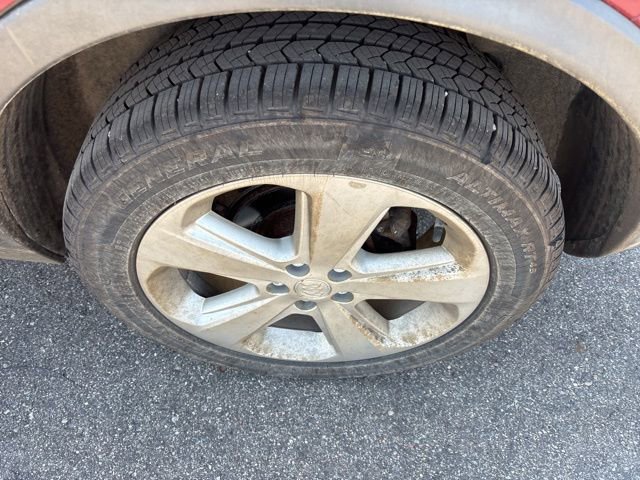 Used 2016 Buick Encore AWD image 11