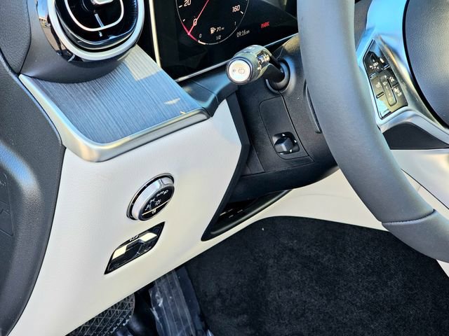 New 2026 Mercedes-Benz GLC 300 4MATIC image 16