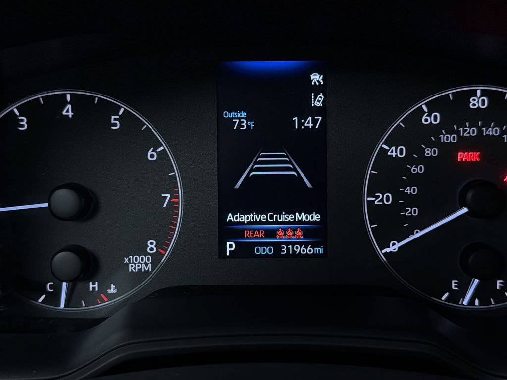 Certified 2023 Toyota Corolla Cross L AWD/4WD image 24