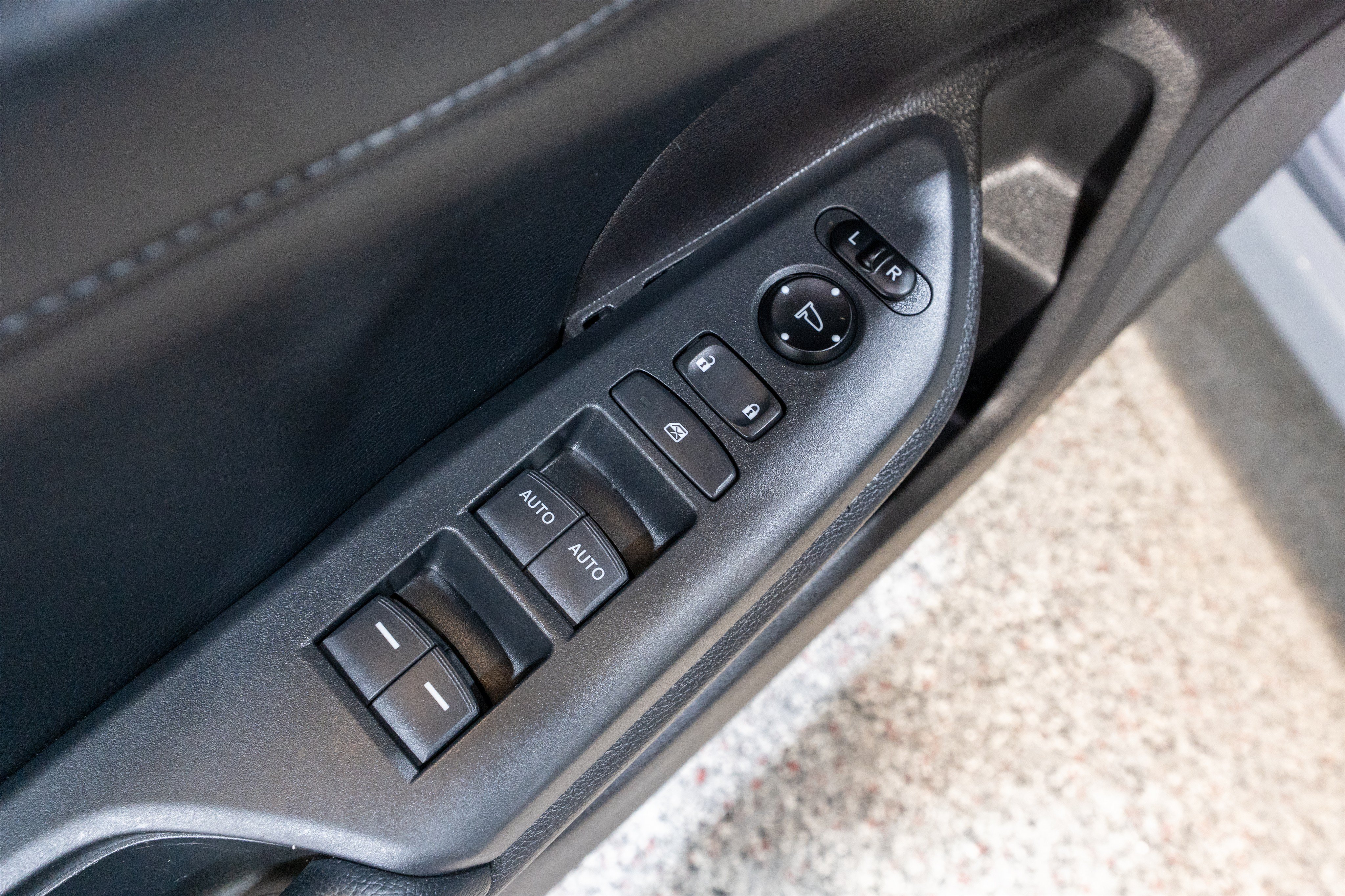 Used 2020 Honda Civic EX-L image 13