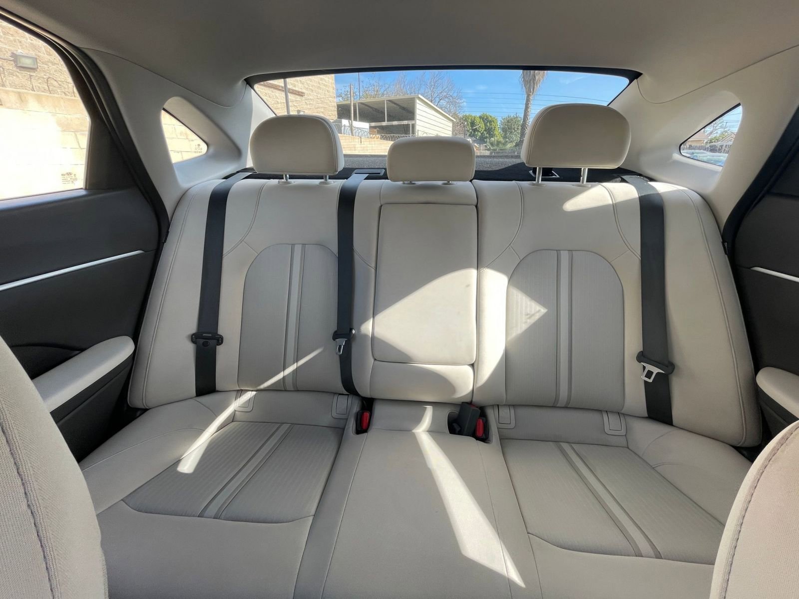 Used 2025 Hyundai Sonata SEL image 39