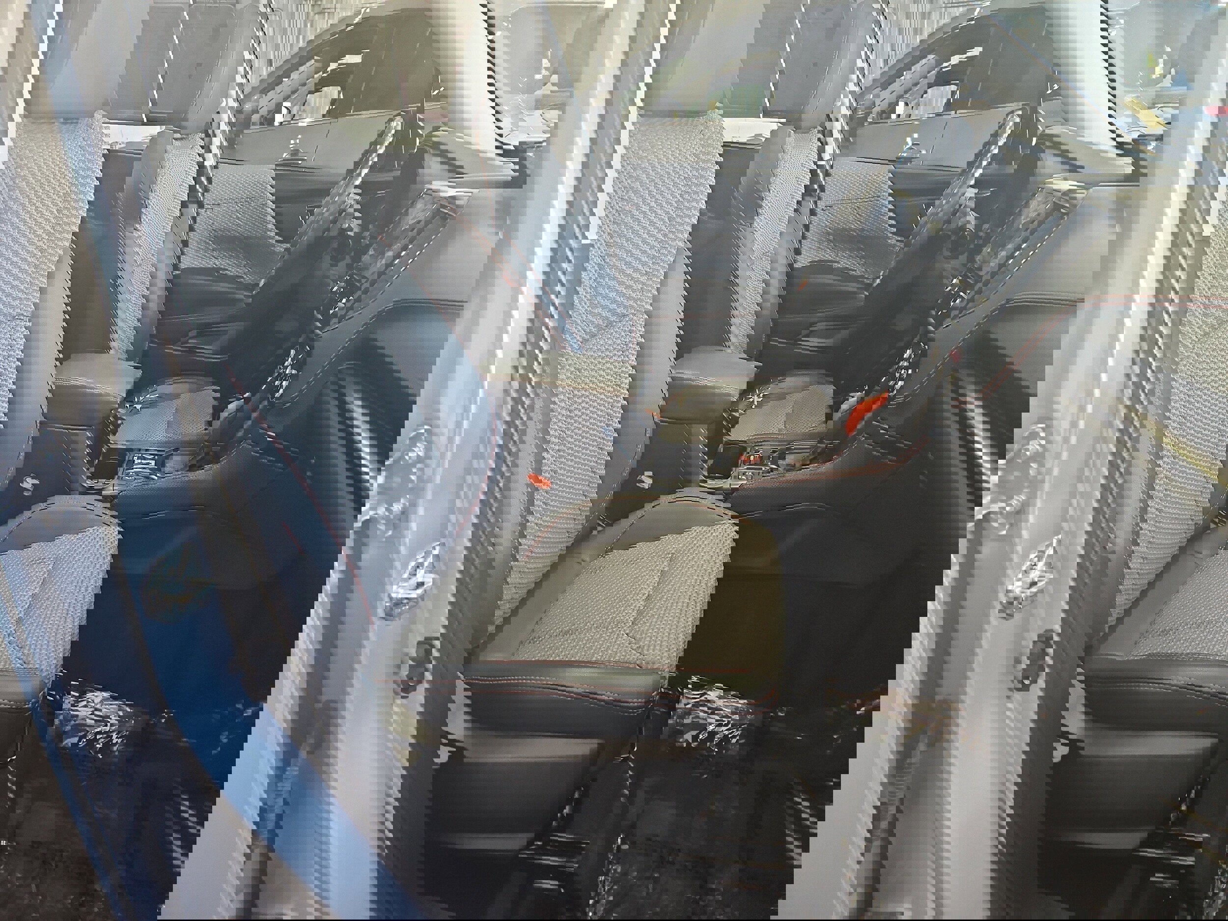 Used 2022 Subaru Forester Sport AWD/4WD image 9