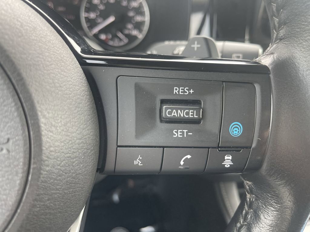 Used 2023 Nissan Pathfinder SL image 20